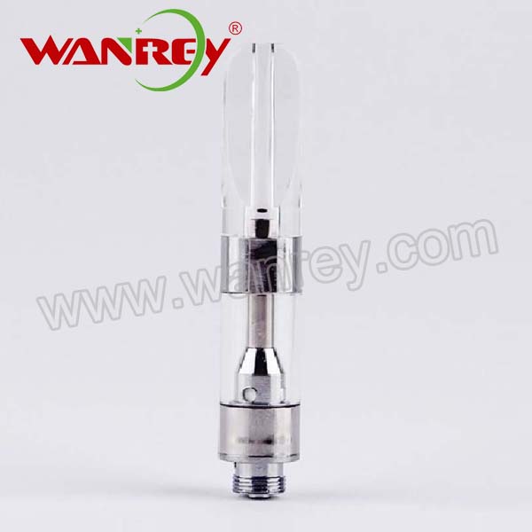 Ceramic Coil Ccell Vape Cartridge 510